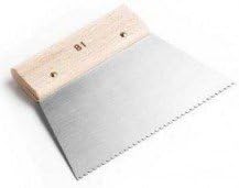 B1 Adhesive Spreader Handle 18cm