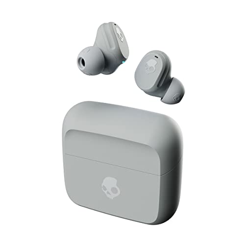 Skullcandy Mod Wireless Earbuds, Bluetooth Headphones, Up to 32 Hours Battery, Noise Isolating Fit, Sweat and Water Resistant - Image 3