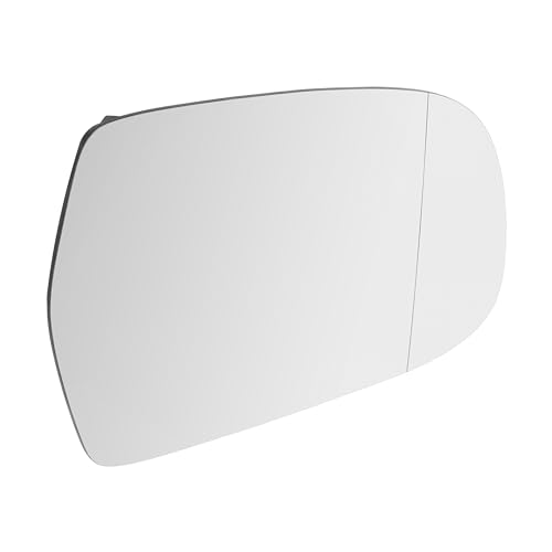 f.becker_line Spiegelglas Außenspiegel Rechts passend für AUDI A3 A5 A4 B8