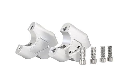 Barre guidon CB650R kit de rehausseurs pour éviter le mal de dos