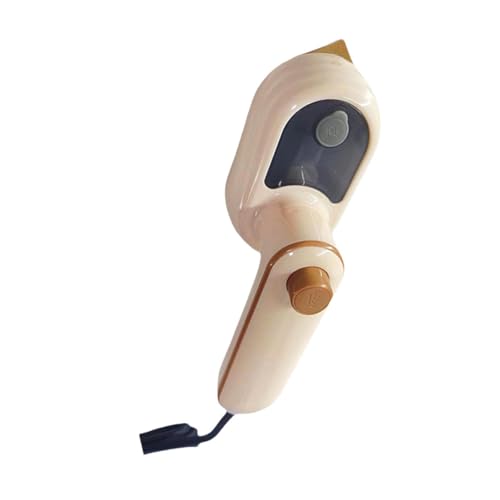 Mini Garment Ironing Machine Rotating Folded Electric Irons for Home Garment |Home & Garden | Household Supplies & Cleaning | Carpet Steamers