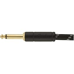 VOX VT20X Ampli Guitare à modélisation 20W Noir – 1×8 & Fender 0990820090 Câble pour Instrument de Série Deluxe, Droit/Angle, 10 pi, Tweed Noir - Les Beatles, Paul McCartney, John Lennon, RIngo Starr, George Harrison VOX VT20X Ampli Guitare à modélisation 20W Noir - 1x8 & Fender 0990820090 Câble pour Instrument de Série Deluxe, Droit/Angle, 10 pi, Tweed Noir – Image 6