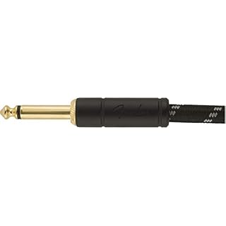 VOX VT20X Ampli Guitare à modélisation 20W Noir – 1×8 & Fender 0990820090 Câble pour Instrument de Série Deluxe, Droit/Angle, 10 pi, Tweed Noir - Les Beatles, Paul McCartney, John Lennon, RIngo Starr, George Harrison VOX VT20X Ampli Guitare à modélisation 20W Noir - 1x8 & Fender 0990820090 Câble pour Instrument de Série Deluxe, Droit/Angle, 10 pi, Tweed Noir – Image 6