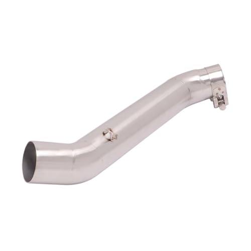 Silencieux d'échappement moto avec collecteur 50,8 mm pour VFR1200 2009-2015