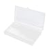 B Baosity 100pcs Sac de Protection pour Billets de Banque Collection de Papiers de Protection avec Étui