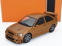 18CMC169 FORD ESCORT WRC 1998 BRONZE 1:18