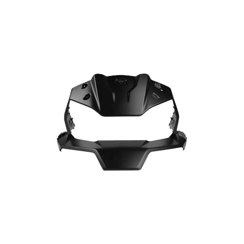 Couvercle protection phare moto 700MT protège carénage inférieur