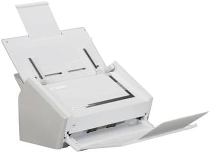Fujitsu ScanSnap S1500M Instant PDF Sheet-Fed Scanner for The Mac...