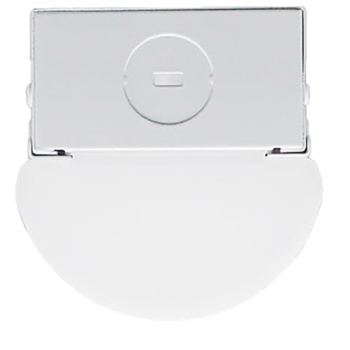 Tira LED LEDONE 4FT 44W Blanco Frío Sensor Movimiento miniatura 4