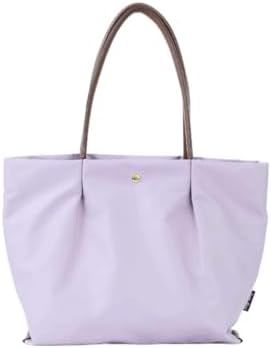 Legato Largo LH-L0001Z Women's Tote Bag, Comfortable Shoulder Bag