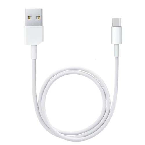 PH26 Câble USB Type C compatible avec HTC Wildfire E Star Charge Rapide - Câble de...