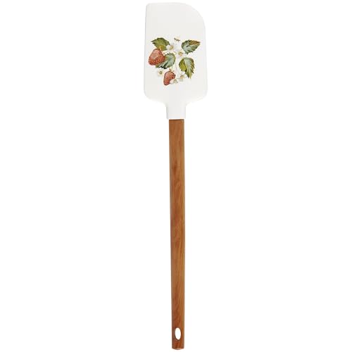 Strawberry-Spatula Strawberry Spatula