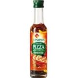 Lesieur Huile Pimentee Speciale Pizza 50cl
