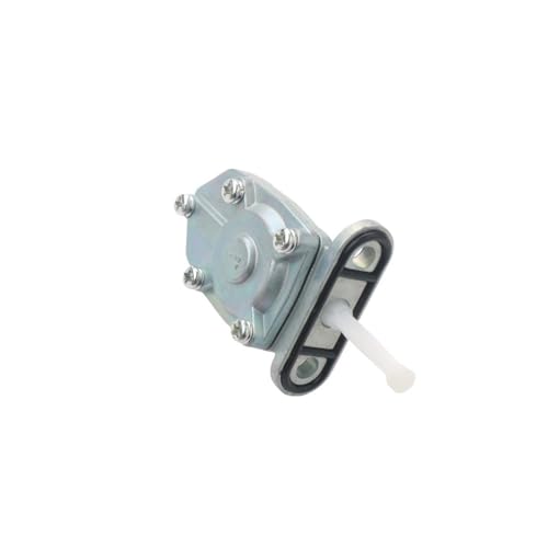 Recambio 121670250 de grifo combustible e interruptor aceite R50 50cc 7