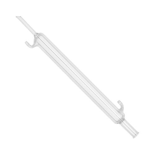 Steinberg Systems - Steinberg Systems Condenseur Liebig de 500 ml - Condenseur de laboratoire Condenseur en verre Distillateur de laboratoire
