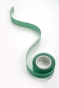3M Diamond MICROFINISHING Film ROLL 675L, 9 MIC 5MIL, Light Green, 1 in X 25 FT X 3 in