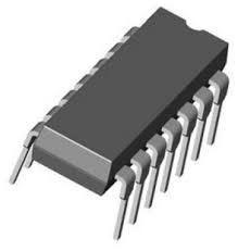 SK74LS266 QUAD 2-Input NOR Gate IC 14 Pin DIP (1 piece) #1