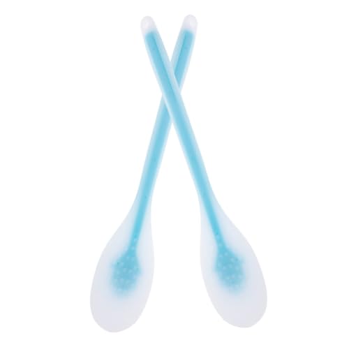 Beaupretty 2 Herramientas De Aplicación De Loción Herramienta De Loción Corporal Herramienta De Autoaplicación Para La Espalda Aplicador De Loción Para La Espalda Cepillo Para Lavar Los