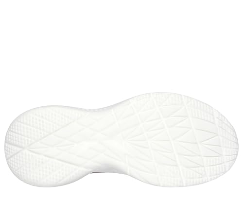Image of Skechers Women Bobs Infinity Lace Up Shoe