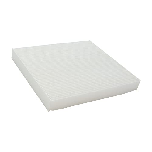 Ecogard Xc35661 Premium Cabin Air Filter Fits Hyundai Sonata 2006-2008, Santa Fe 2007-2009, Azera 2006-2008 | Kia Optima 2006-2010, Magentis 2006-2010 #TOP1