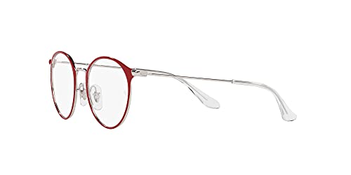 Image of Ray-Ban unisex-child Ry1053 Round Prescription Eyeglass Frames