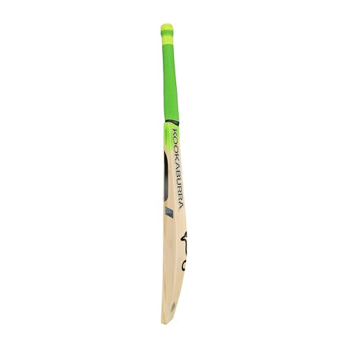 Batte de cricket Kookaburra Kahuna 6.1 version longue - 3