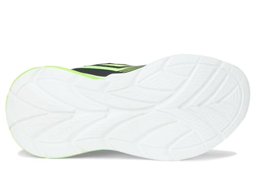 Skechers Boy's Flex-Glow Ultra Sneaker4