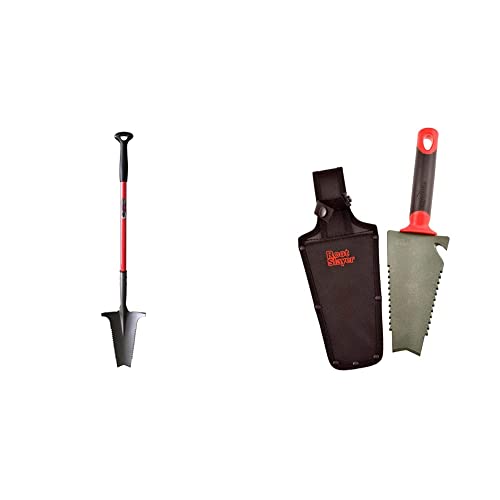 Radius Garden Root Slayer Nomad Gardening Tool Bundle