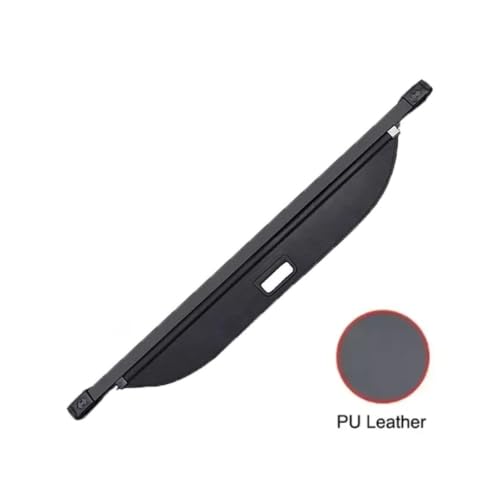 Sombra almacenamiento partición impermeable CRV 2023 2025 cubierta carga 2