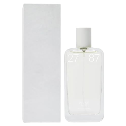 Eau de parfum 27 87 Pour Se' 87 ml pour vos soirées urbaines