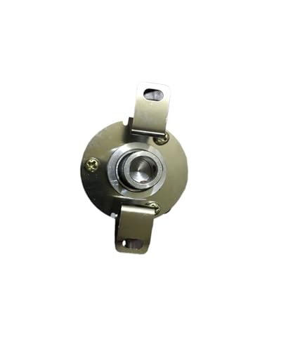 Codeur TRD-2TH360BF résout les pannes d'alignement avec son arbre creux 24VDC - 2