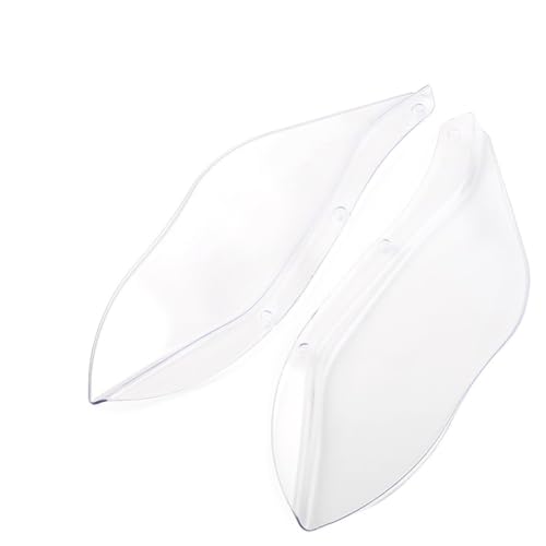 Déflecteur de carénage latéral gauche droite pour Electra Glide 1996-2013 FLHTCU
