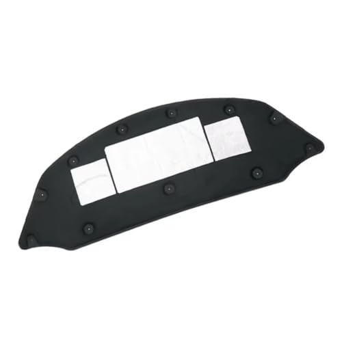 Coussin d'isolation thermique phonique capot Benz W246 pour supprimer le bruit moteur B180