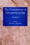 The Foundations of Entrepreneurship (Elgar Mini Series) (2 Volume Set)