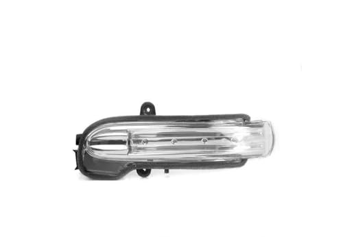Clignotant de rétroviseur gauche pour Benz W203 4 portes 2004-2007 A2038201521