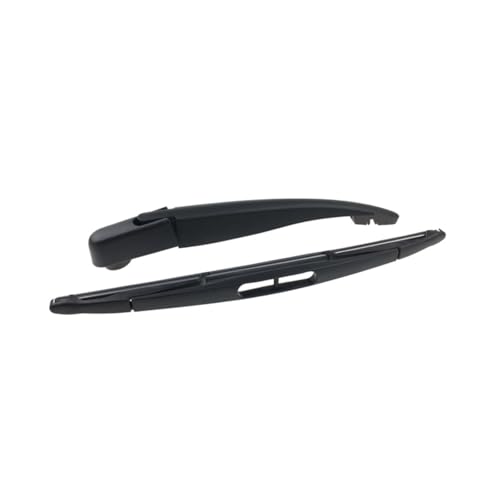 Limpiaparabrisas Trasero Ford Fiesta 2002-2009 con Brazo y Escobilla Completo 4