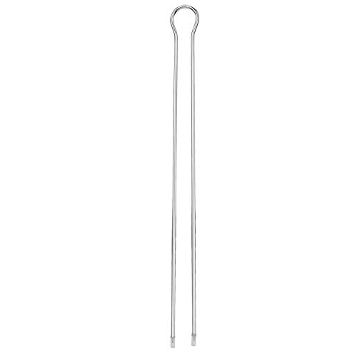 Set de 6 Pinchos para Parrilla de Metal U-Shape miniatura 7