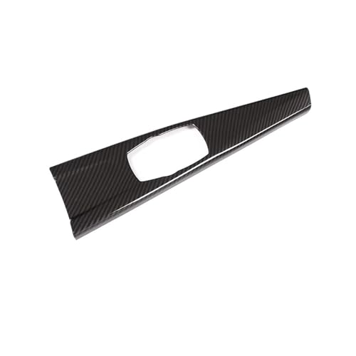 �V�t�g�p�l�� 3 �V���[�Y�p GT F30 F33 F34 F36 2013-2019 LHD RHD �ԃ}���`���f�B�A�p�l���J�o�[�g�����X�e�b�J�[ �M�A�V�t�g�p�l��(LHD Carbon Fiber)