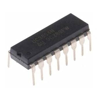 UC3854 IC-High Power Factor Preregulator IC (B09BDBYW9Q) Amazon Price History, Amazon Price Tracker