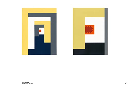 Ways of Seeing Abstraction: Works from the Deutsche Bank Collection