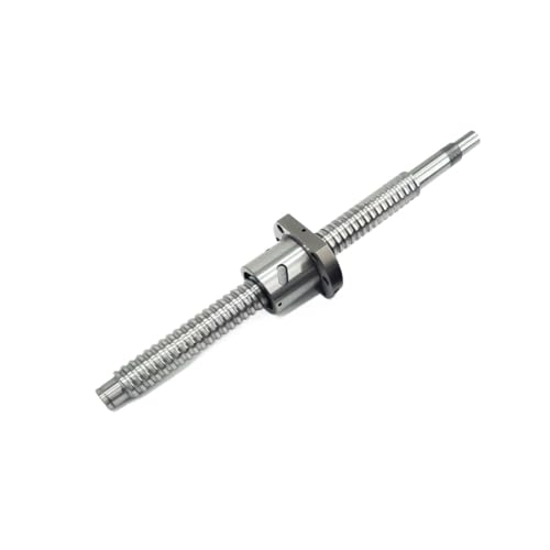 GTPBAO C5���˂� SFU2510 �i�b�g�t�{�[���˂� BK25 BF25 �[�ʉ��H ���a32mm 10mm�s�b�` �����{�[���˂� ���[�V�������[��(300mm)
