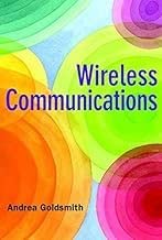 Wireless Communication book cover