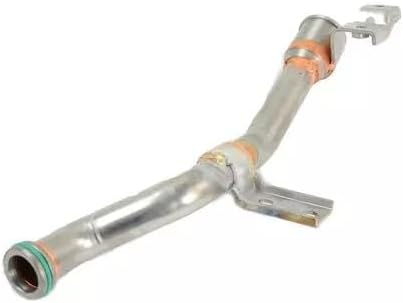 Genuine Chrysler 68229371AA Engine Oil Pickup Tube