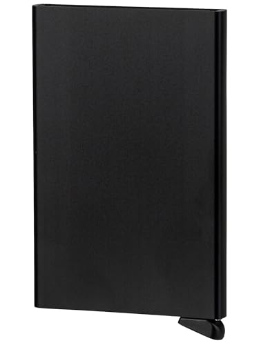 Image of Secrid - Card Protector Black
