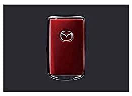 おぐたけし　Mazda 汎用　キーシェルソウルレッド新品 おぐたけし Mazda 汎用 キーシェルソウルレッド新品 おぐたけし Mazda
