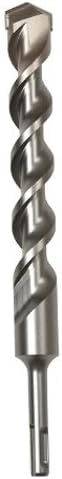 Hitachi 727144 10-Inch by 12-Inch SDS Pro Plus 5/8-Inch 2-Cutter Drill Bit