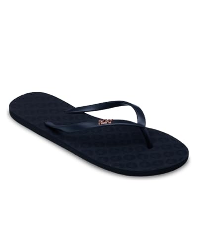Roxy Viva Iv Sandals for Women Sandalias Mujeres 37 Negro