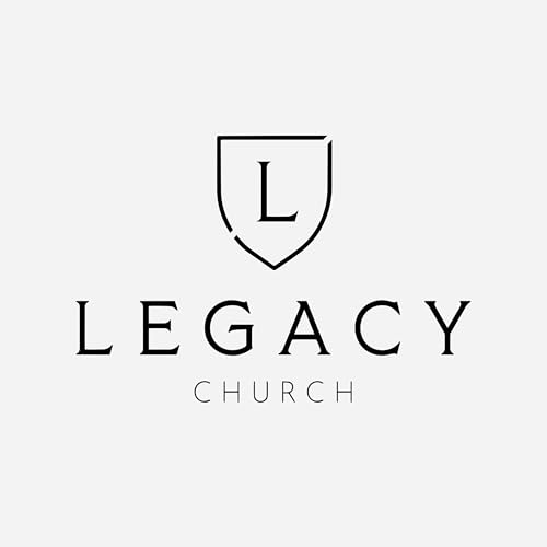 Legacy Church Fayetteville cover art