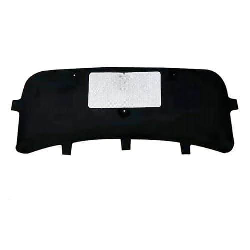 Coussin d'isolation pour capot Civic protégeant la peinture