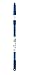 Ettore 45000 All Purpose Extension Pole, 5-Feet